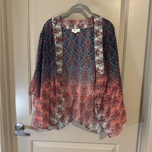 ⭐️Taylor & Sage Cardigan